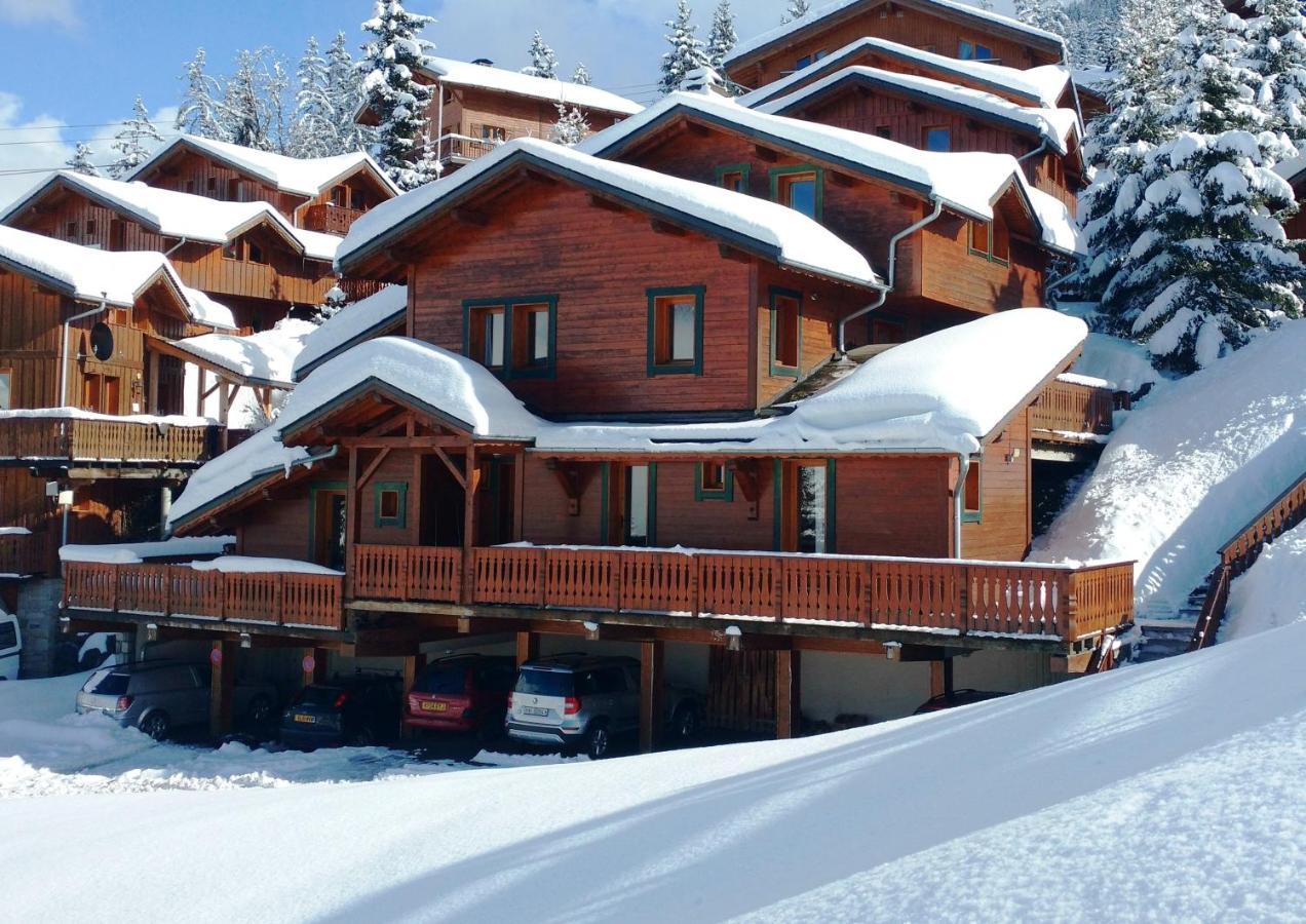 Chalet Snow Retreat Pandora, La Tania, Courchevel, 15 Person , Wifi Courchevel